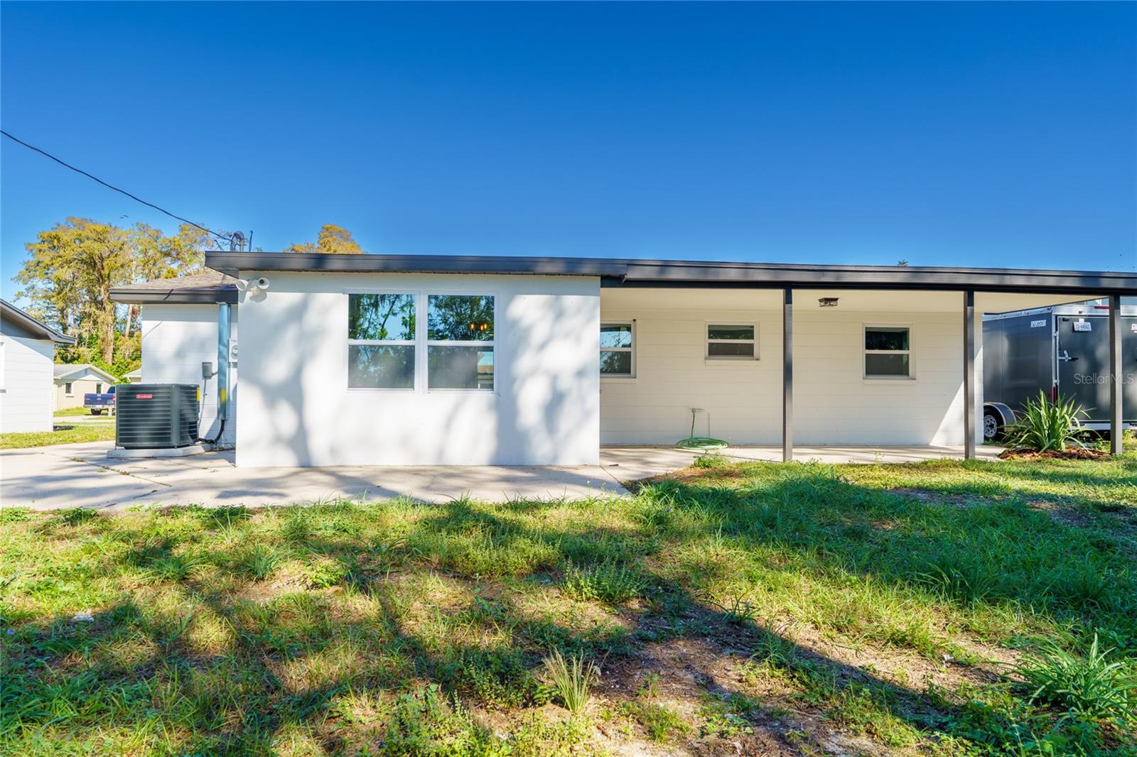 4540 FLORA AVE, HOLIDAY, FL, 34690