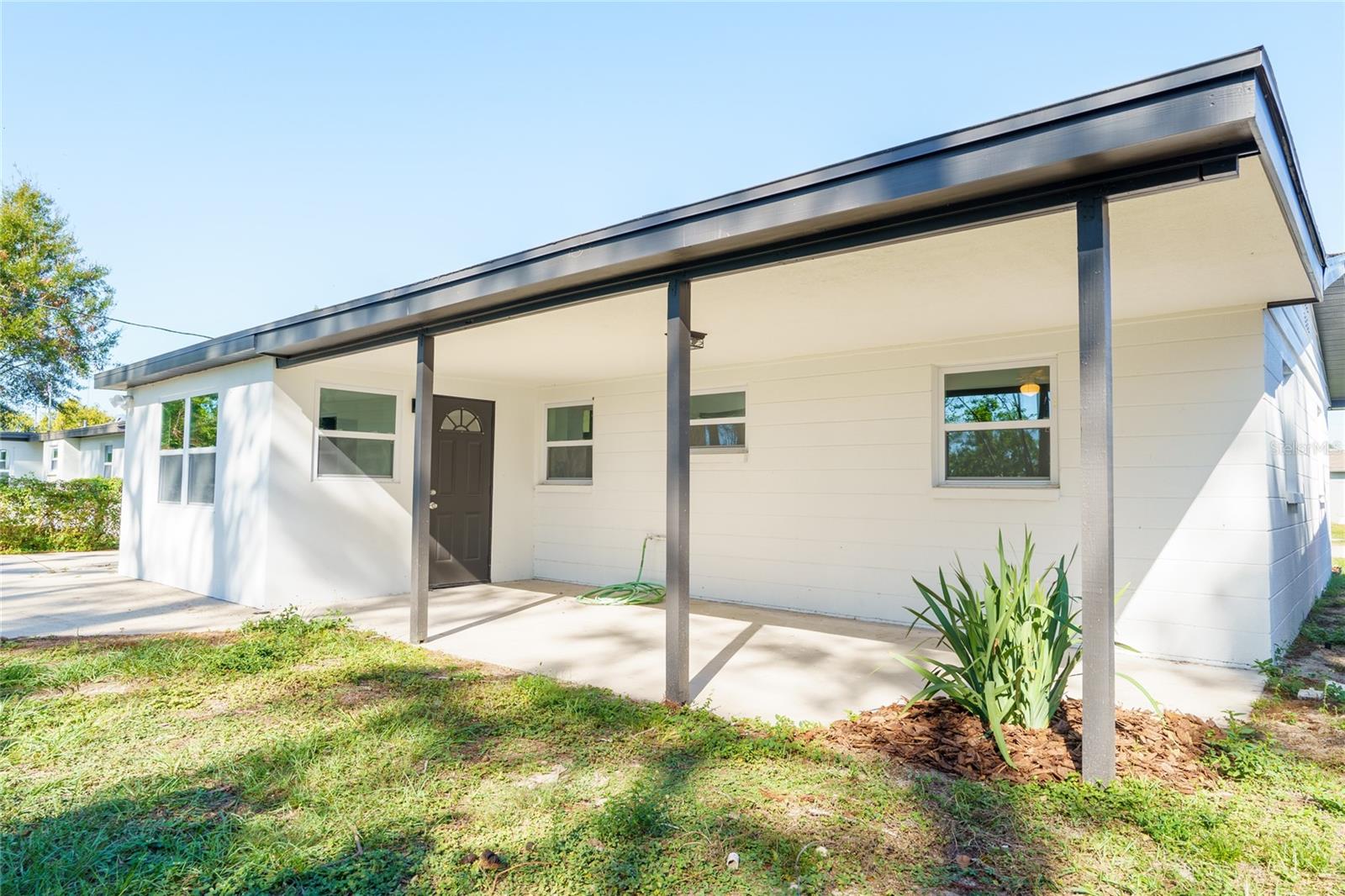 4540 FLORA AVE, HOLIDAY, FL, 34690