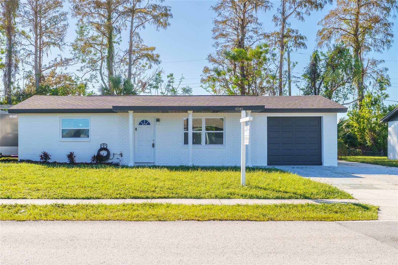 4540 FLORA AVE, HOLIDAY, FL, 34690