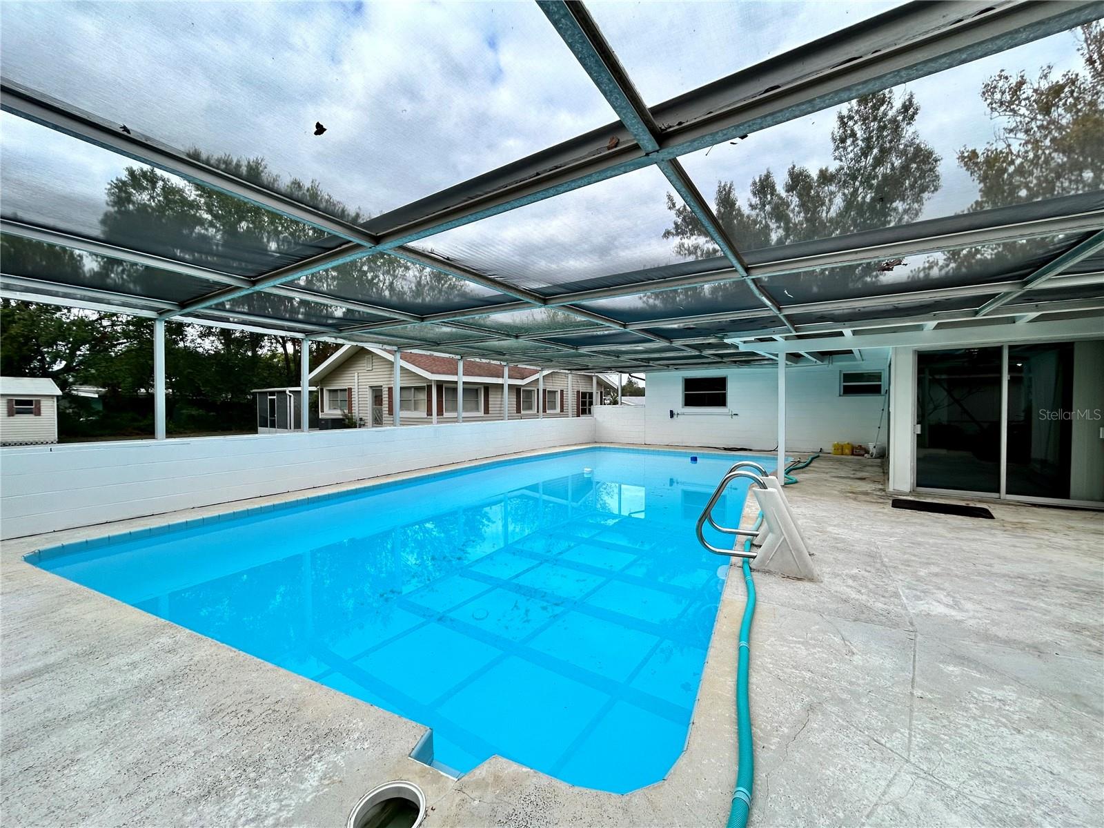 217 W LAKE INA DR, WINTER HAVEN, FL, 33884