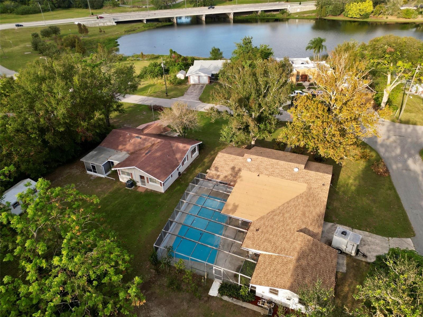 217 W LAKE INA DR, WINTER HAVEN, FL, 33884