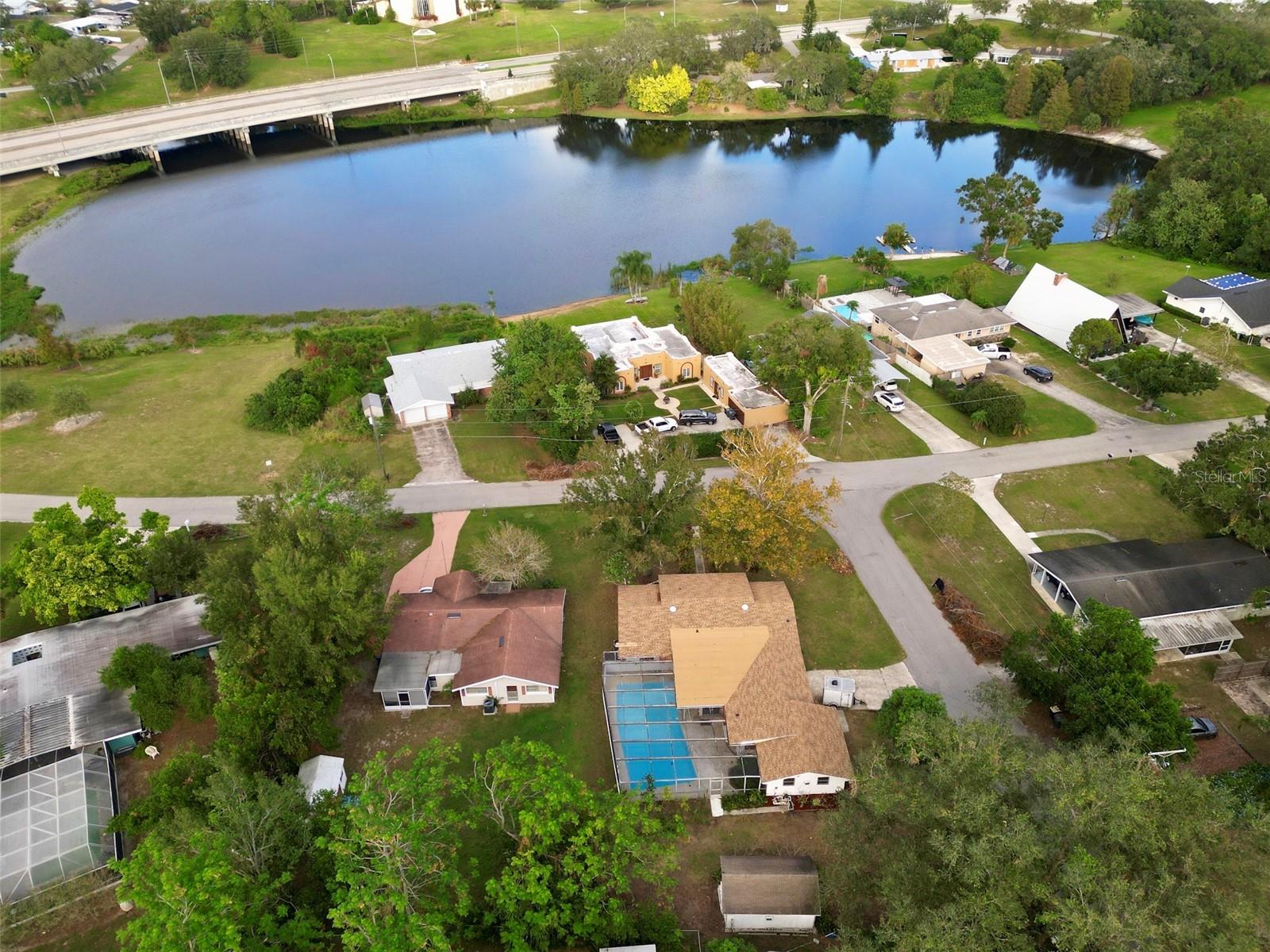 217 W LAKE INA DR, WINTER HAVEN, FL, 33884