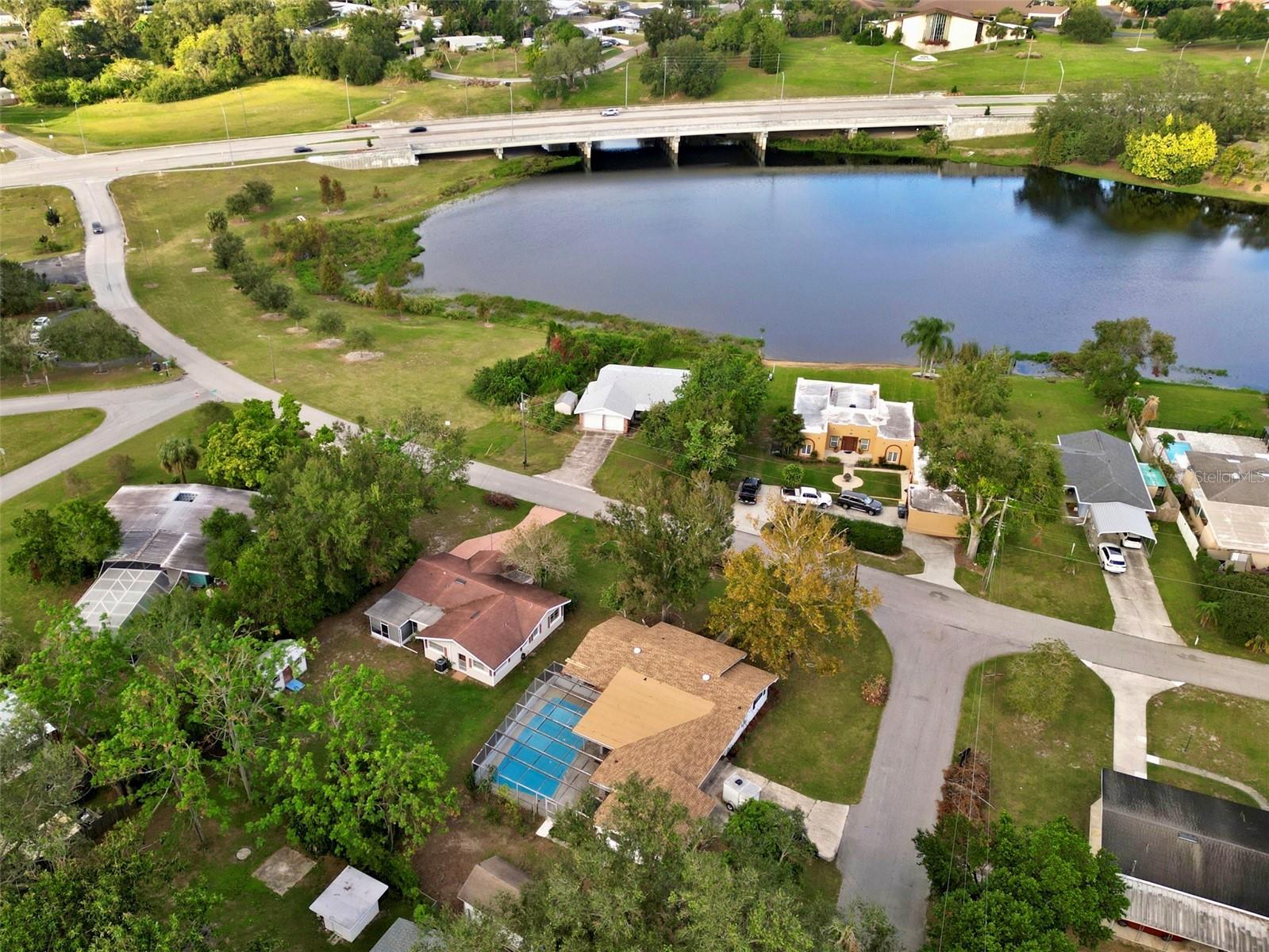 217 W LAKE INA DR, WINTER HAVEN, FL, 33884