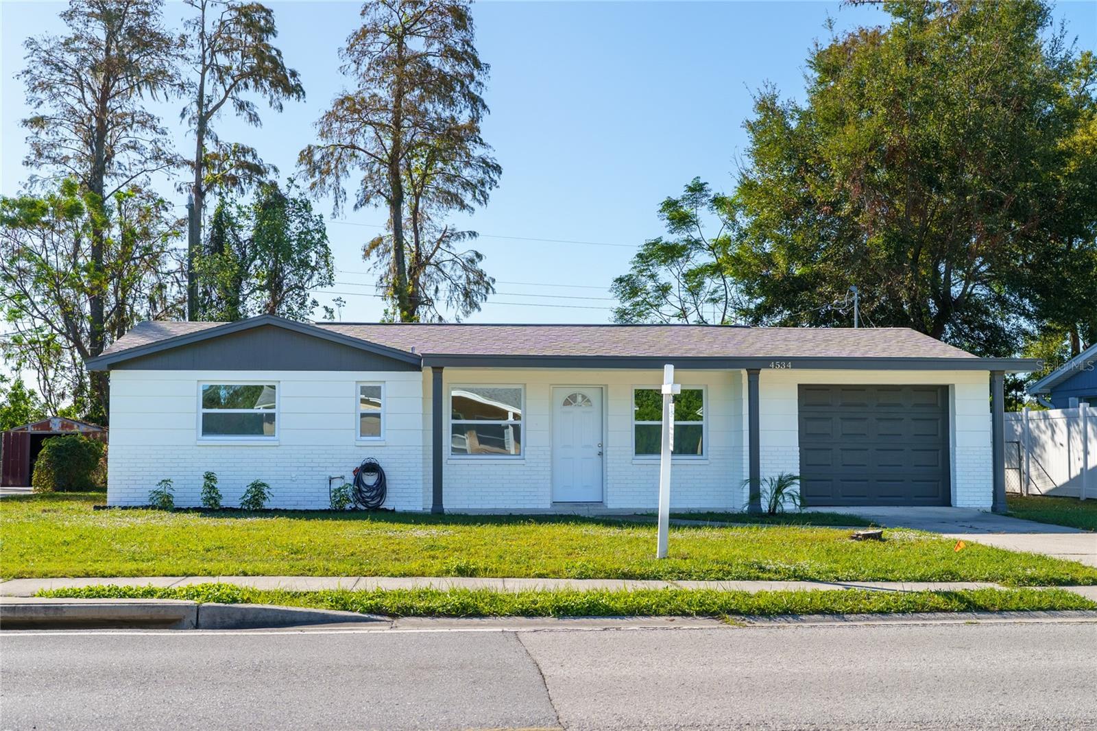 4534 FLORA AVE, HOLIDAY, FL, 34690
