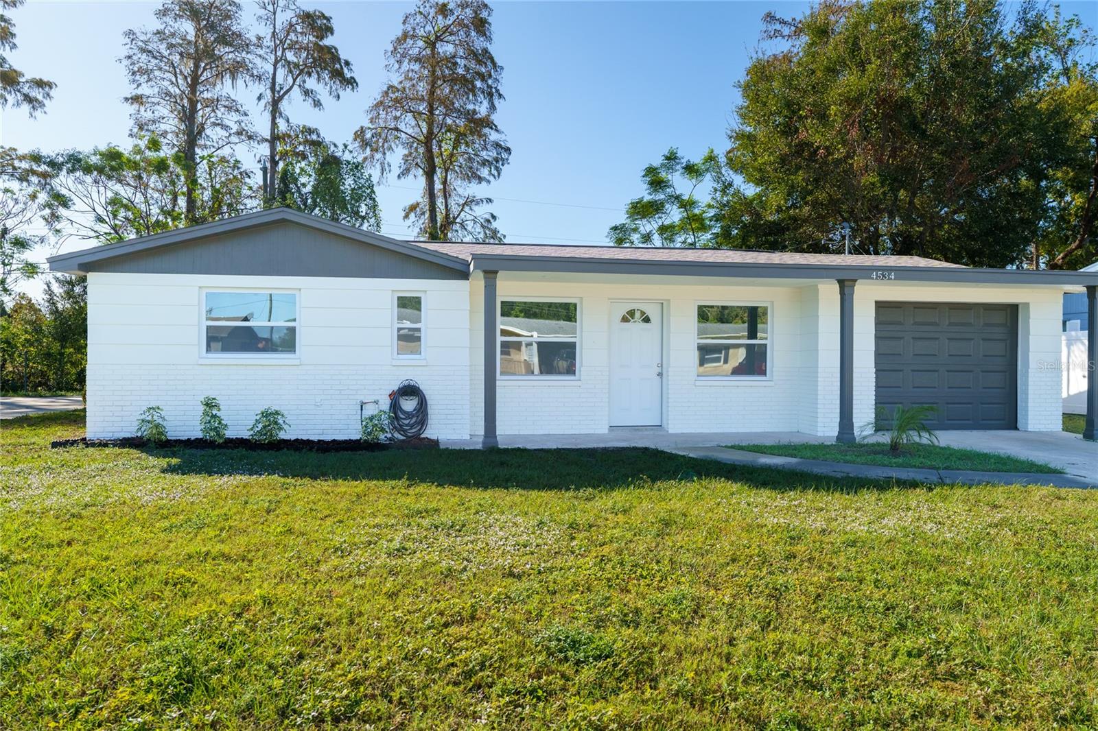 4534 FLORA AVE, HOLIDAY, FL, 34690