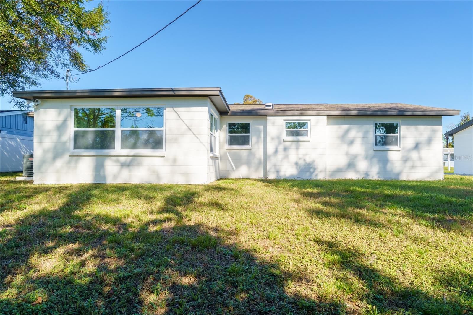 4534 FLORA AVE, HOLIDAY, FL, 34690