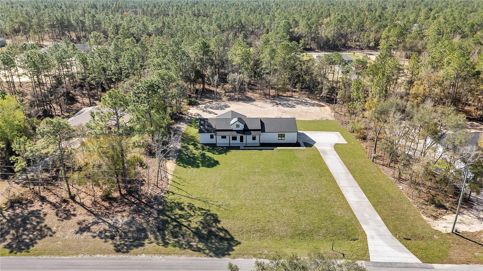 12308 SW 66TH ST, OCALA, FL, 34481