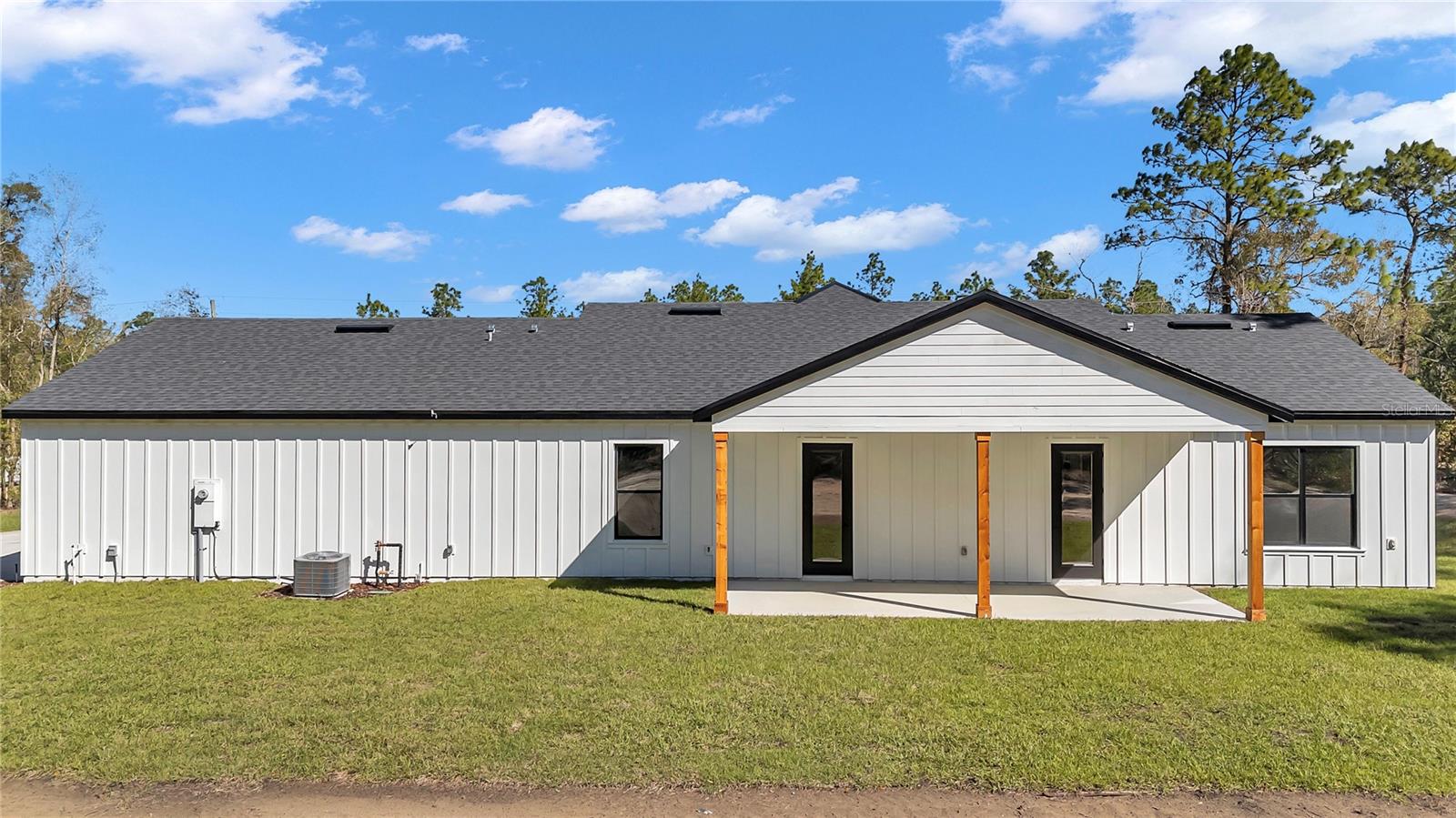 12308 SW 66TH ST, OCALA, FL, 34481