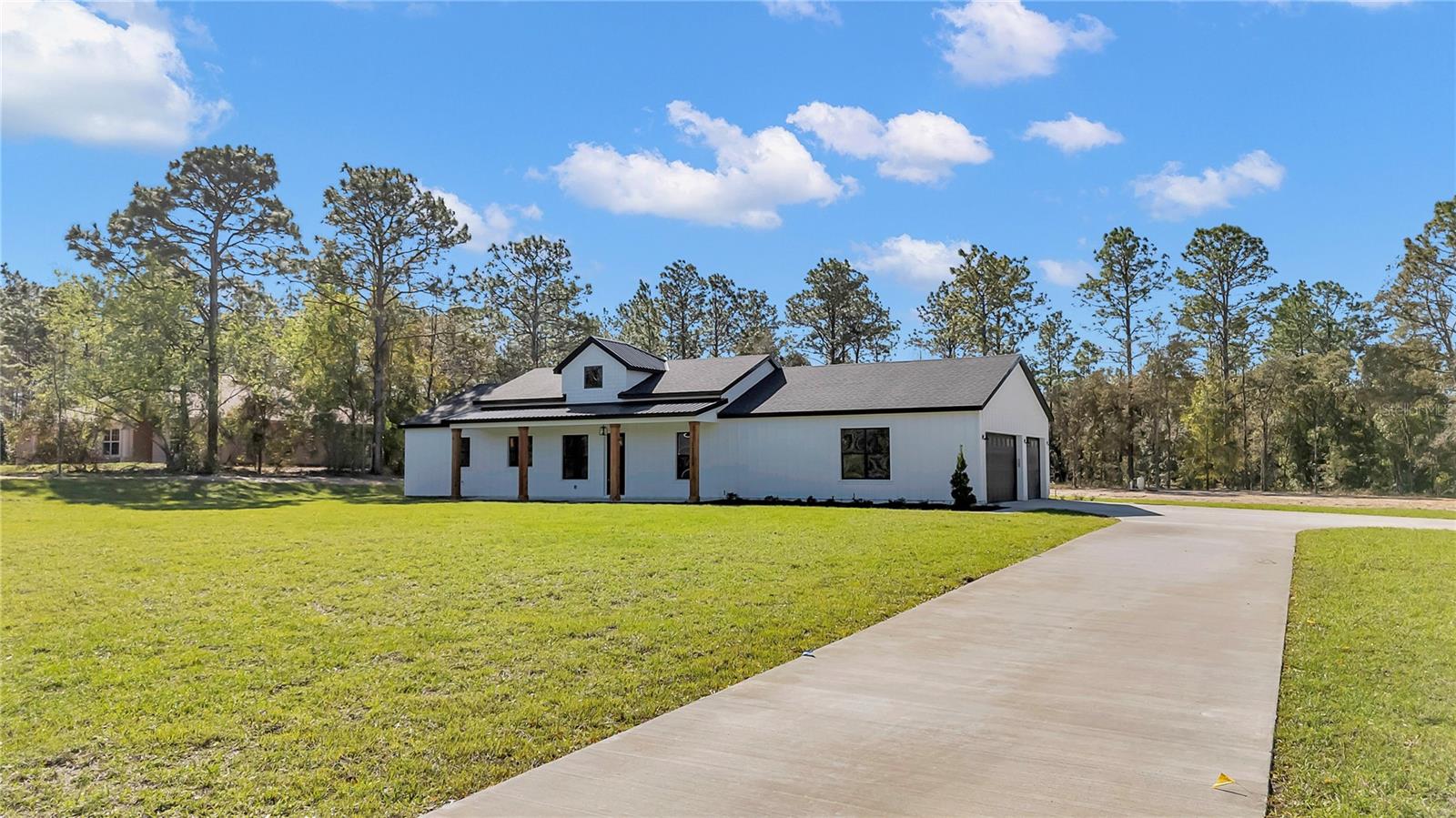 12308 SW 66TH ST, OCALA, FL, 34481