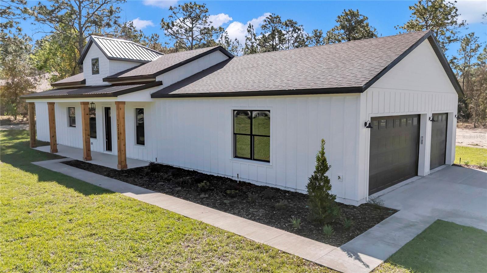 12308 SW 66TH ST, OCALA, FL, 34481