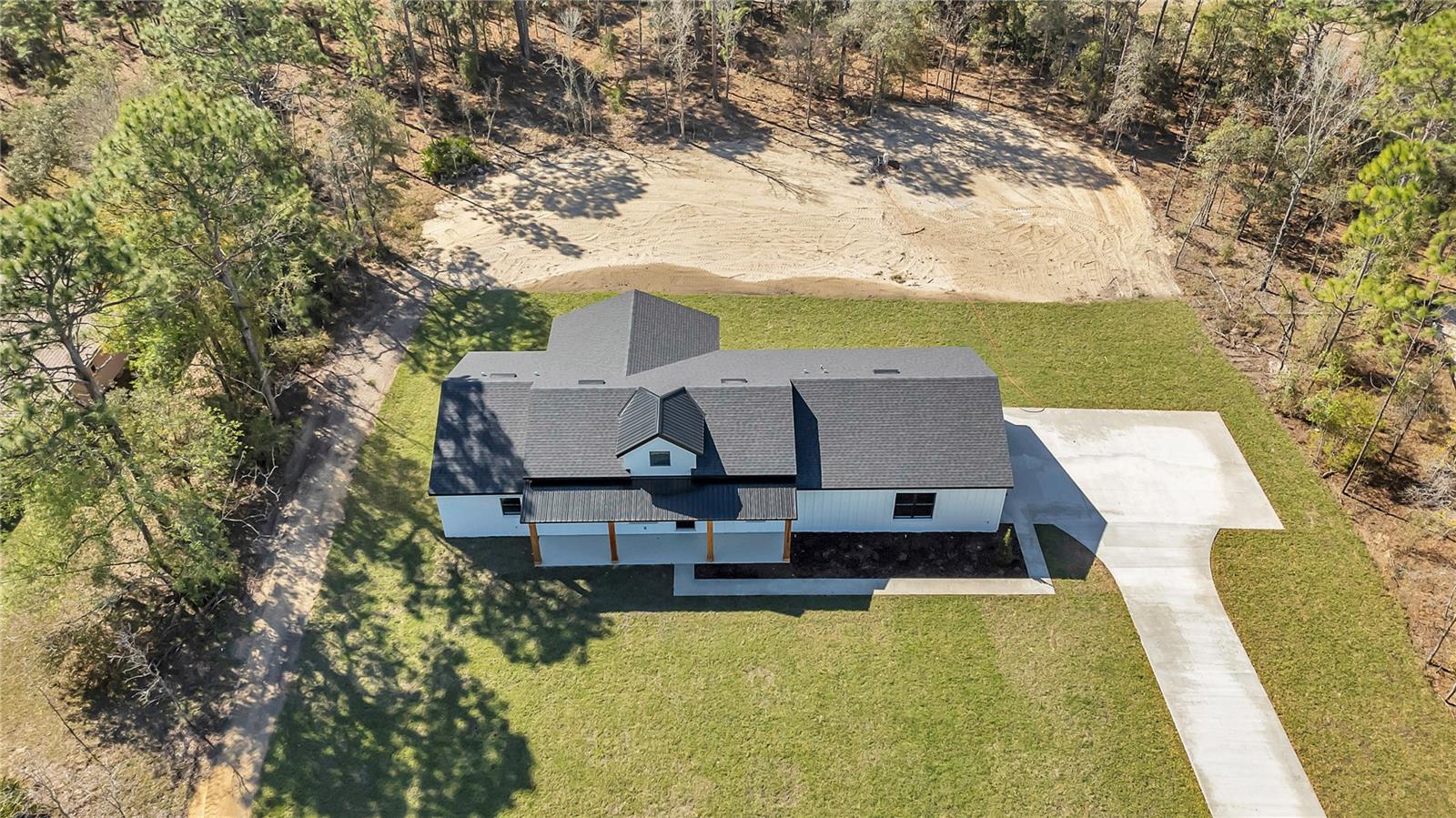 12308 SW 66TH ST, OCALA, FL, 34481