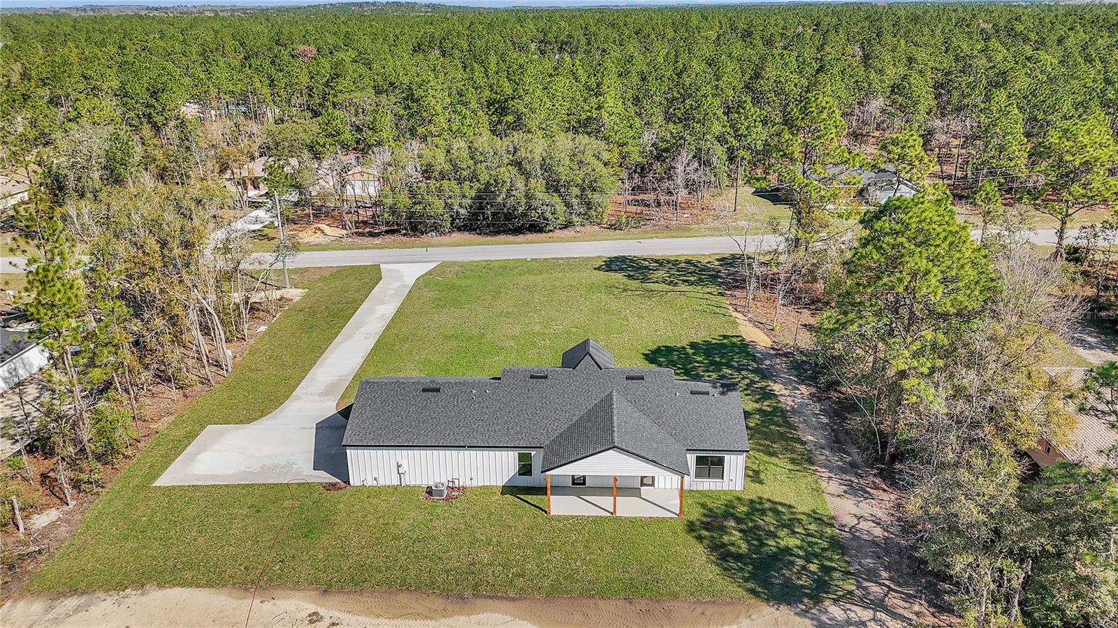 12308 SW 66TH ST, OCALA, FL, 34481