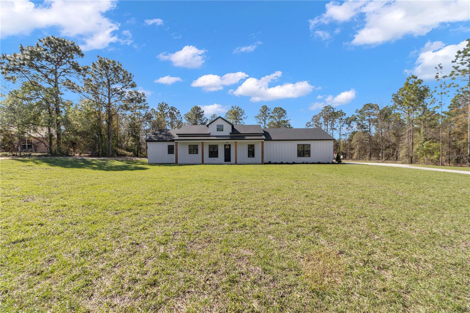 12308 SW 66TH ST, OCALA, FL, 34481