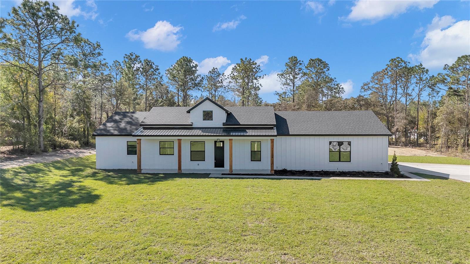 12308 SW 66TH ST, OCALA, FL, 34481