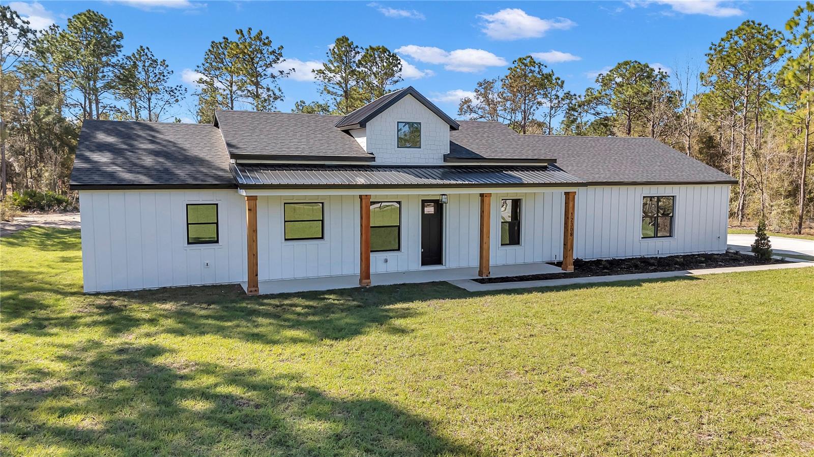 12308 SW 66TH ST, OCALA, FL, 34481