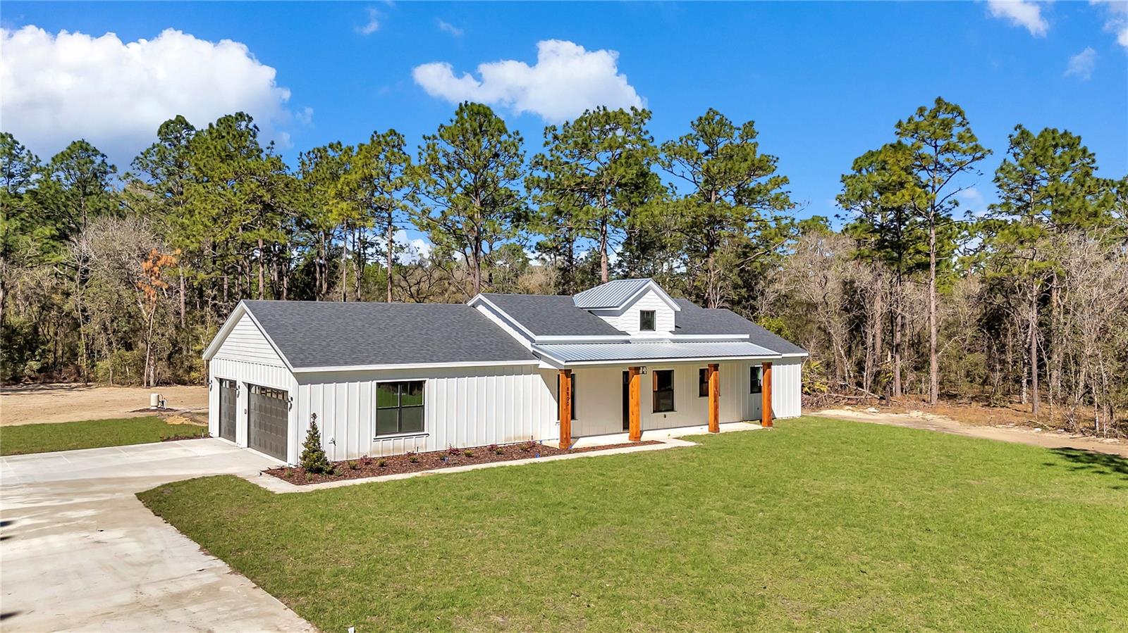 8500 SW 128TH TER, DUNNELLON, FL, 34432