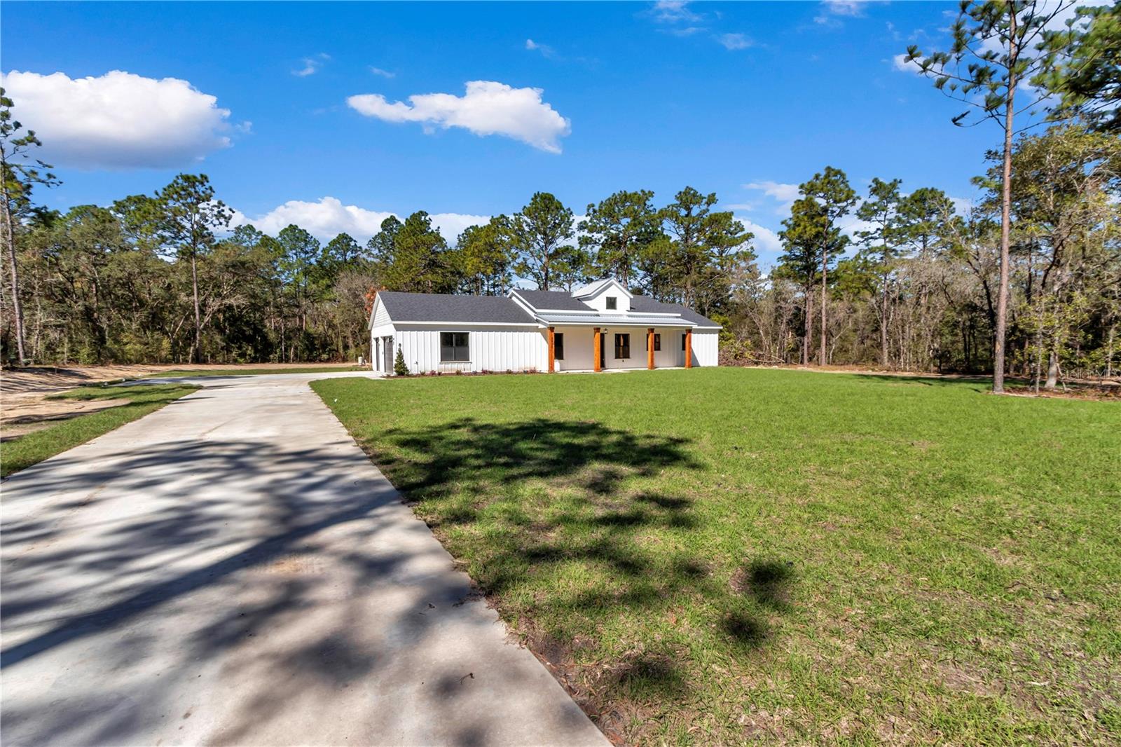 8500 SW 128TH TER, DUNNELLON, FL, 34432