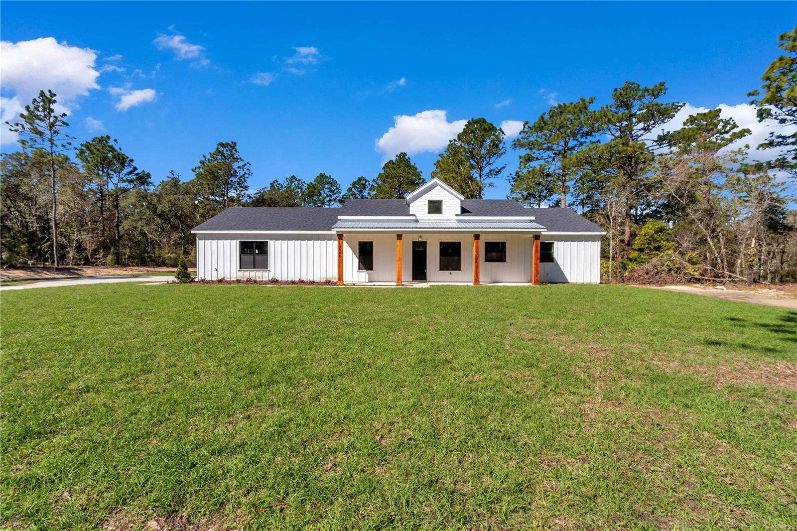 8500 SW 128TH TER, DUNNELLON, FL, 34432