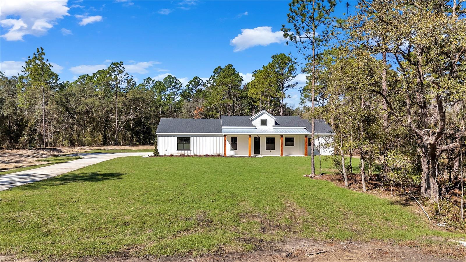 8500 SW 128TH TER, DUNNELLON, FL, 34432