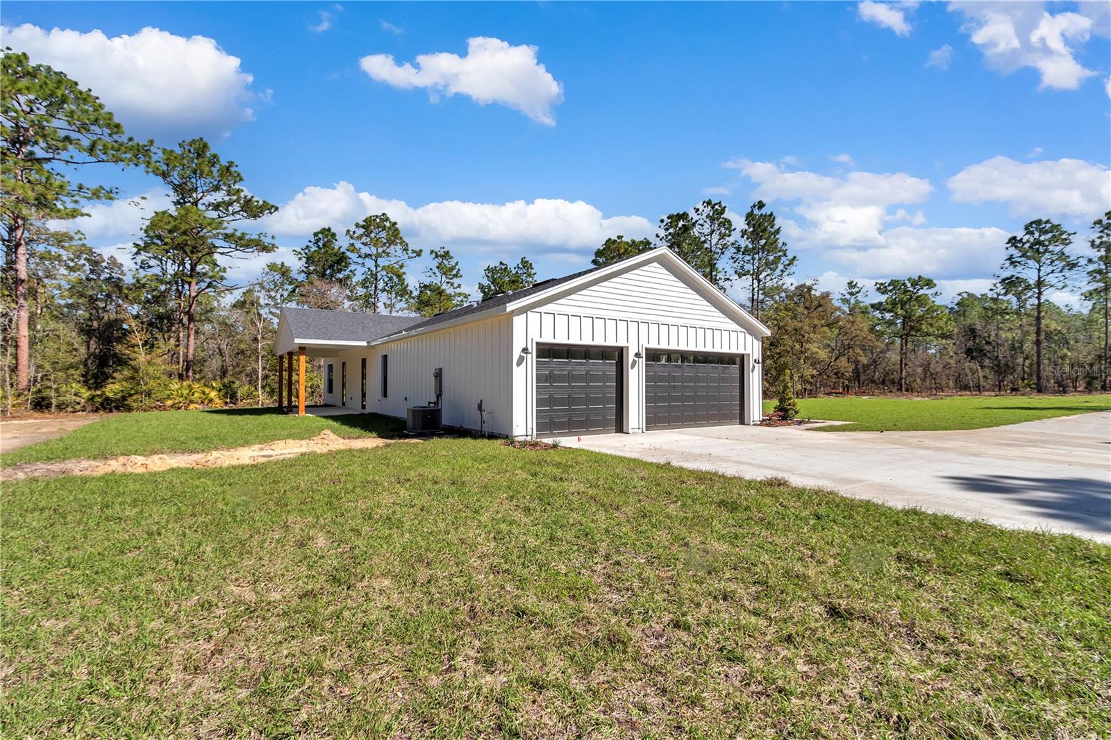 8500 SW 128TH TER, DUNNELLON, FL, 34432