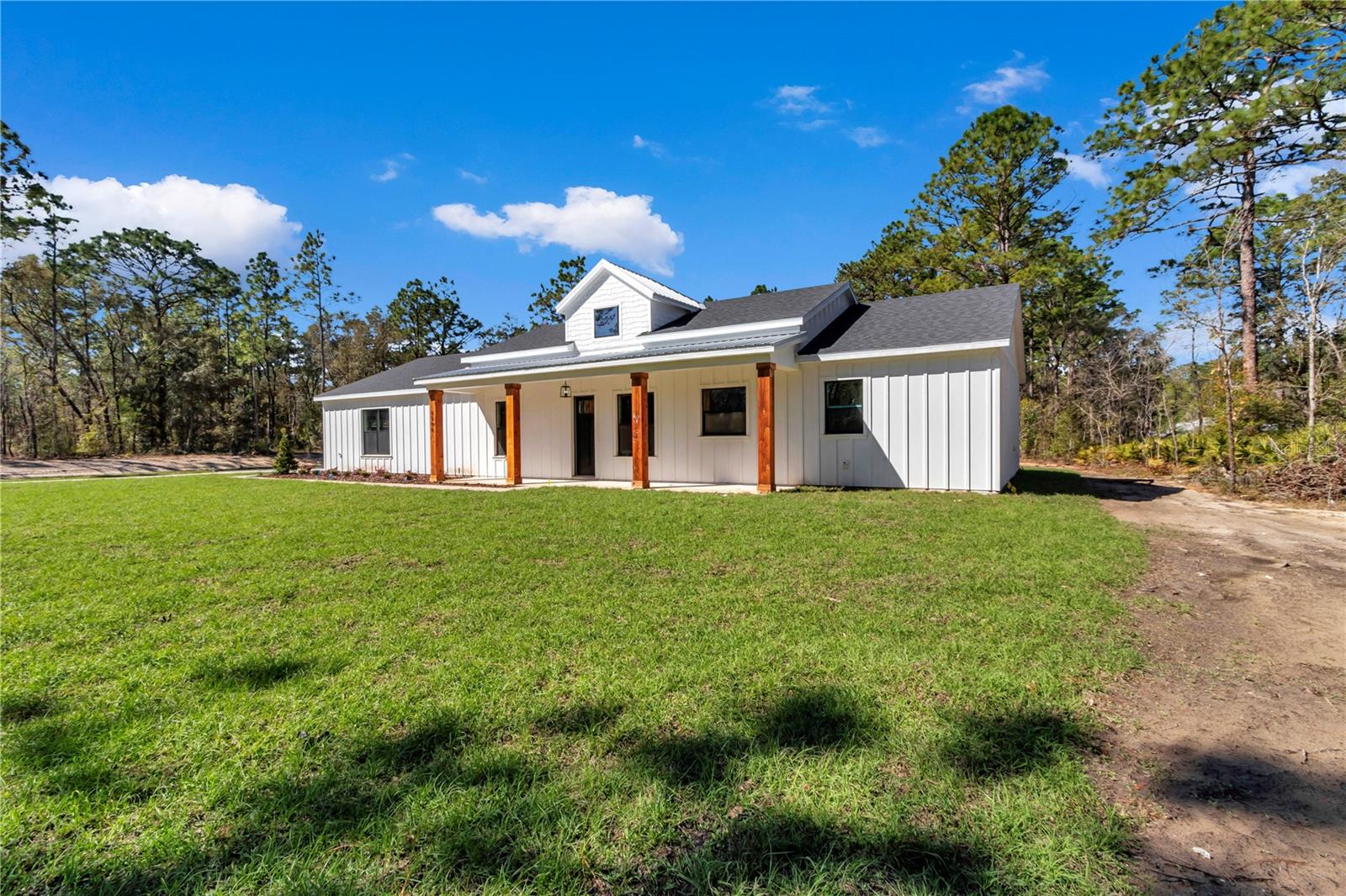 8500 SW 128TH TER, DUNNELLON, FL, 34432