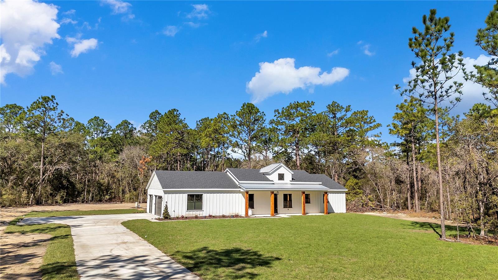 8500 SW 128TH TER, DUNNELLON, FL, 34432