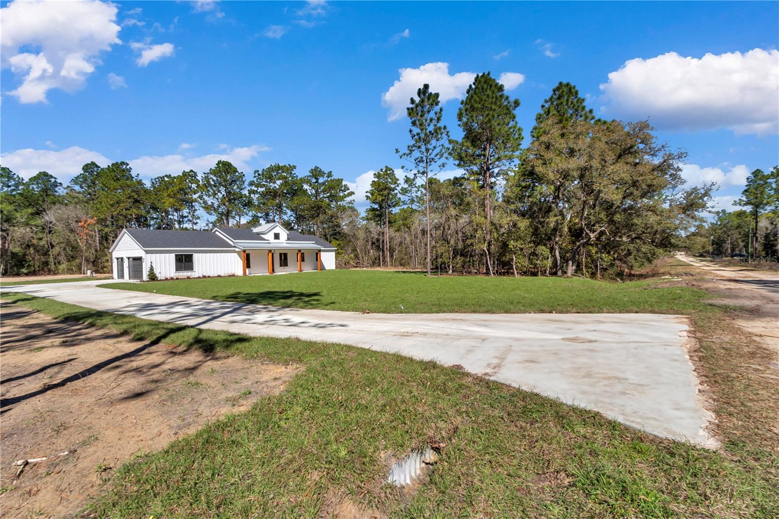 8500 SW 128TH TER, DUNNELLON, FL, 34432