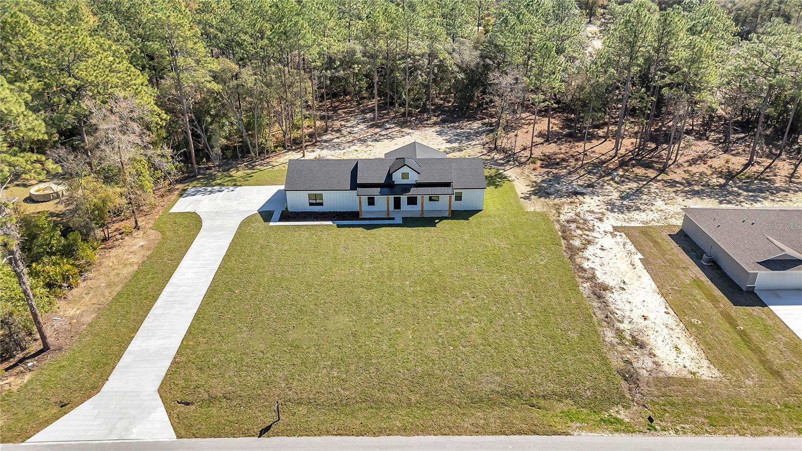 8267 SW 129TH TERRACE RD, DUNNELLON, FL, 34432