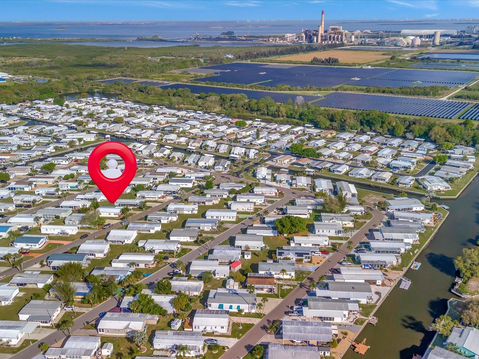 118 SAINT PIERRES WAY, APOLLO BEACH, FL, 33572