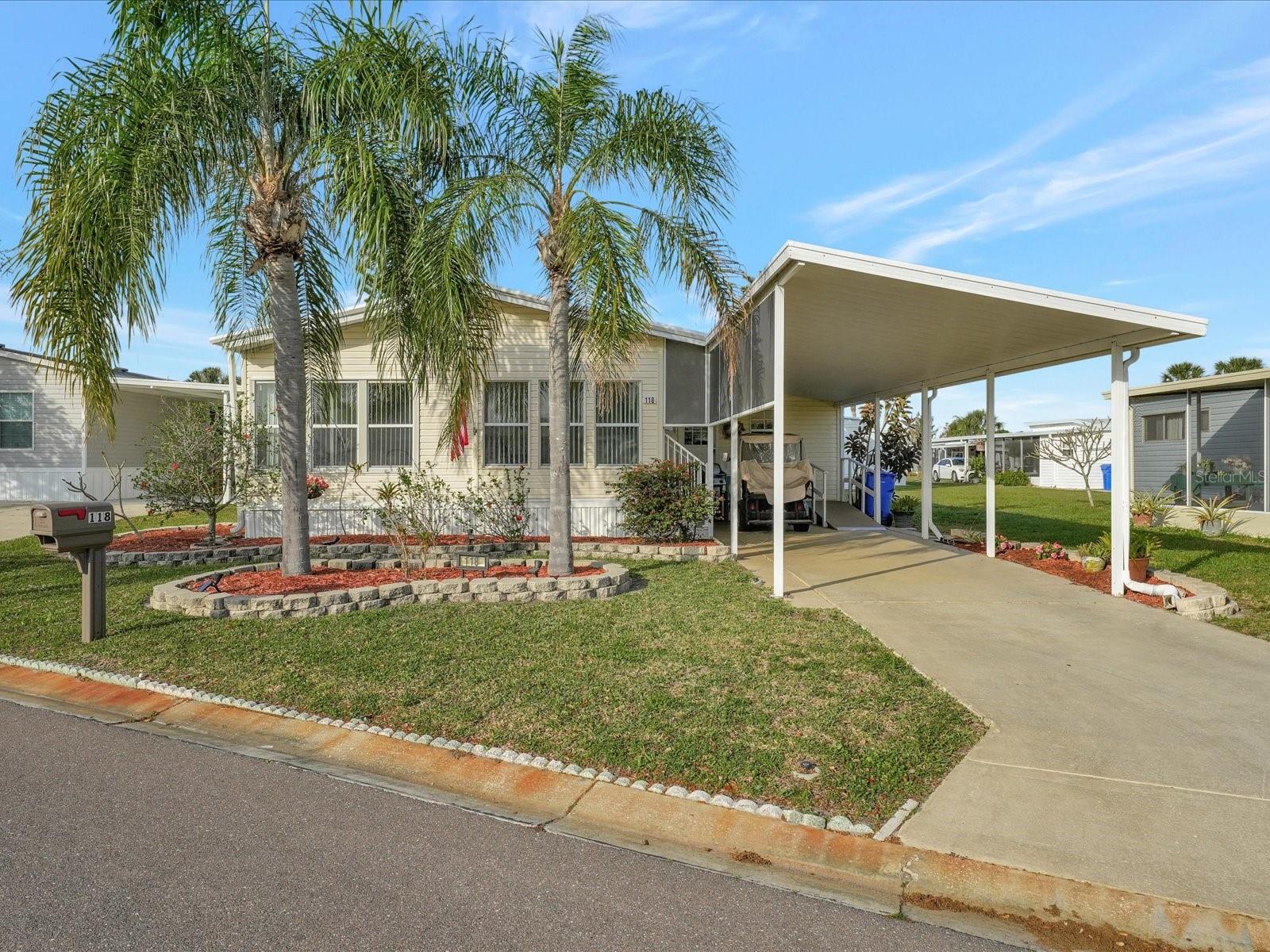 118 SAINT PIERRES WAY, APOLLO BEACH, FL, 33572
