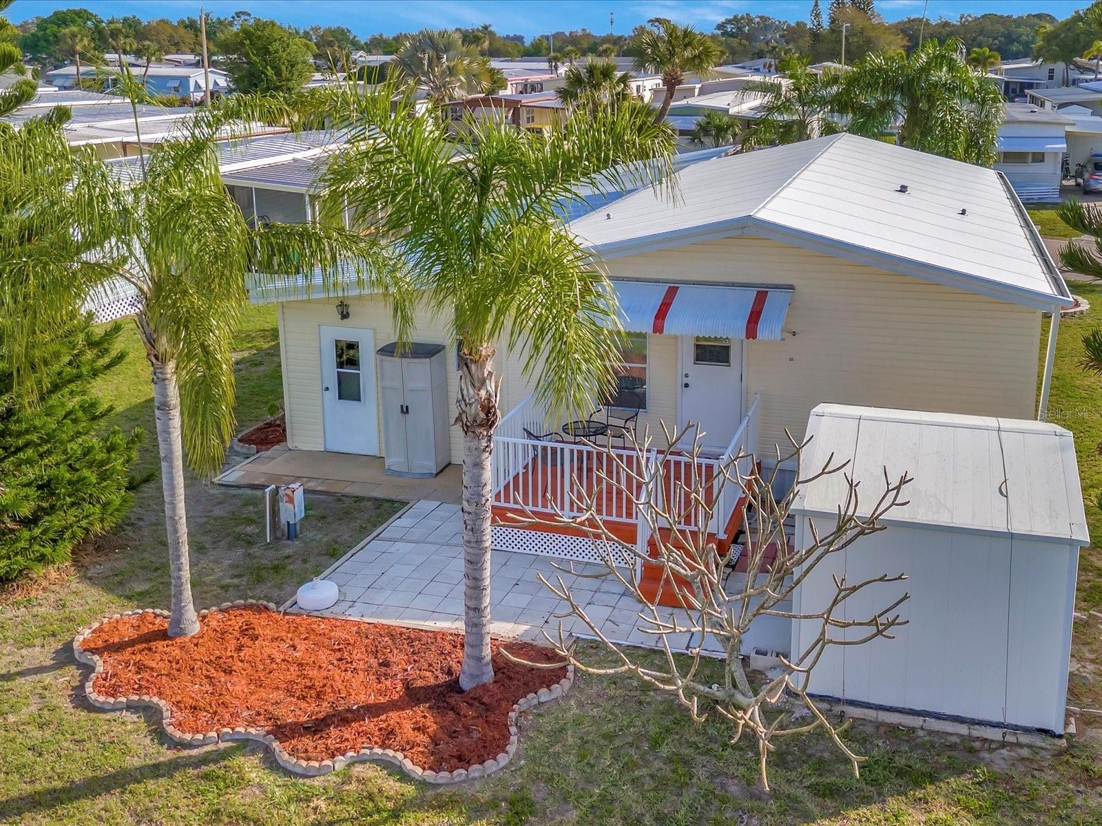 118 SAINT PIERRES WAY, APOLLO BEACH, FL, 33572