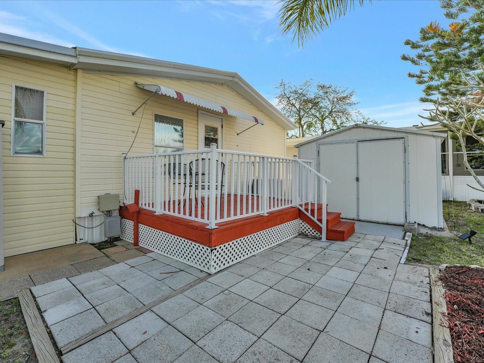 118 SAINT PIERRES WAY, APOLLO BEACH, FL, 33572