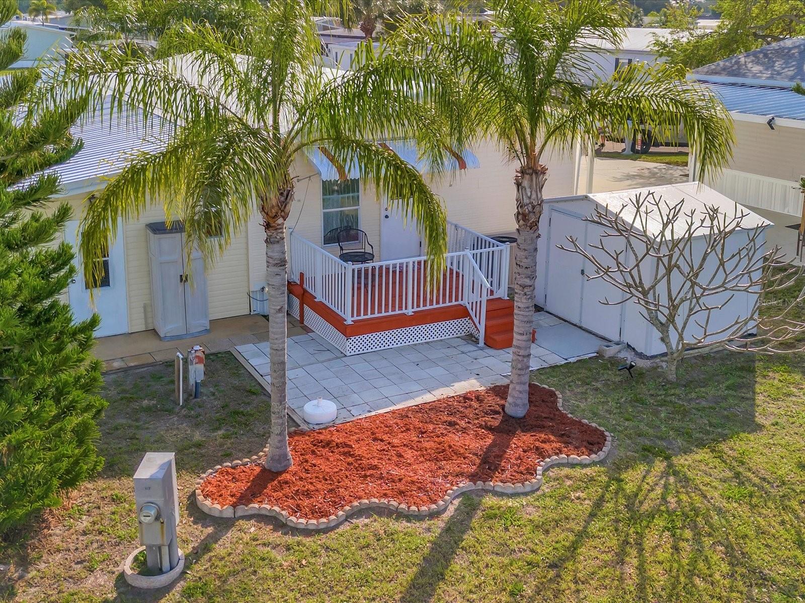 118 SAINT PIERRES WAY, APOLLO BEACH, FL, 33572
