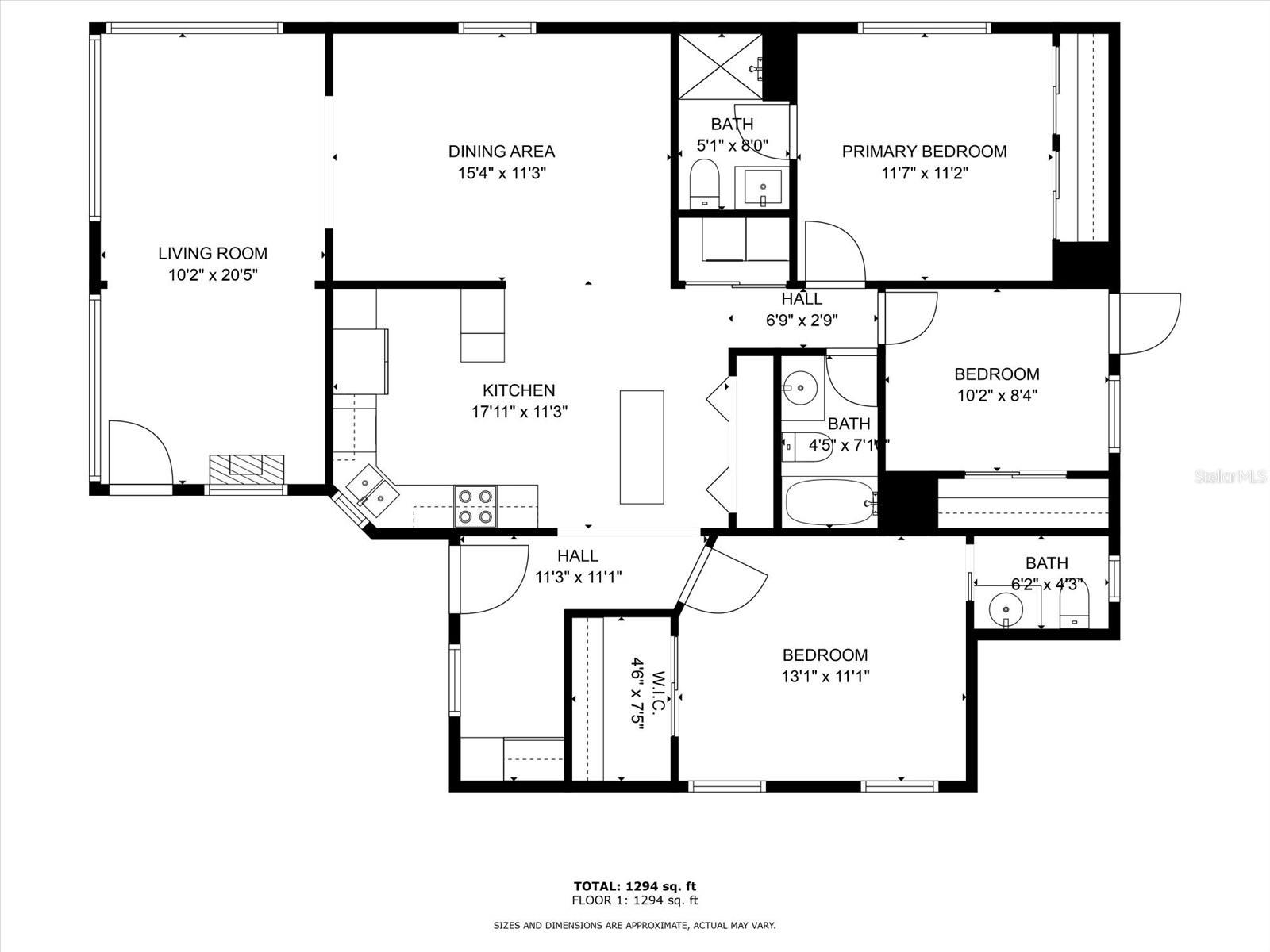 118 SAINT PIERRES WAY, APOLLO BEACH, FL, 33572