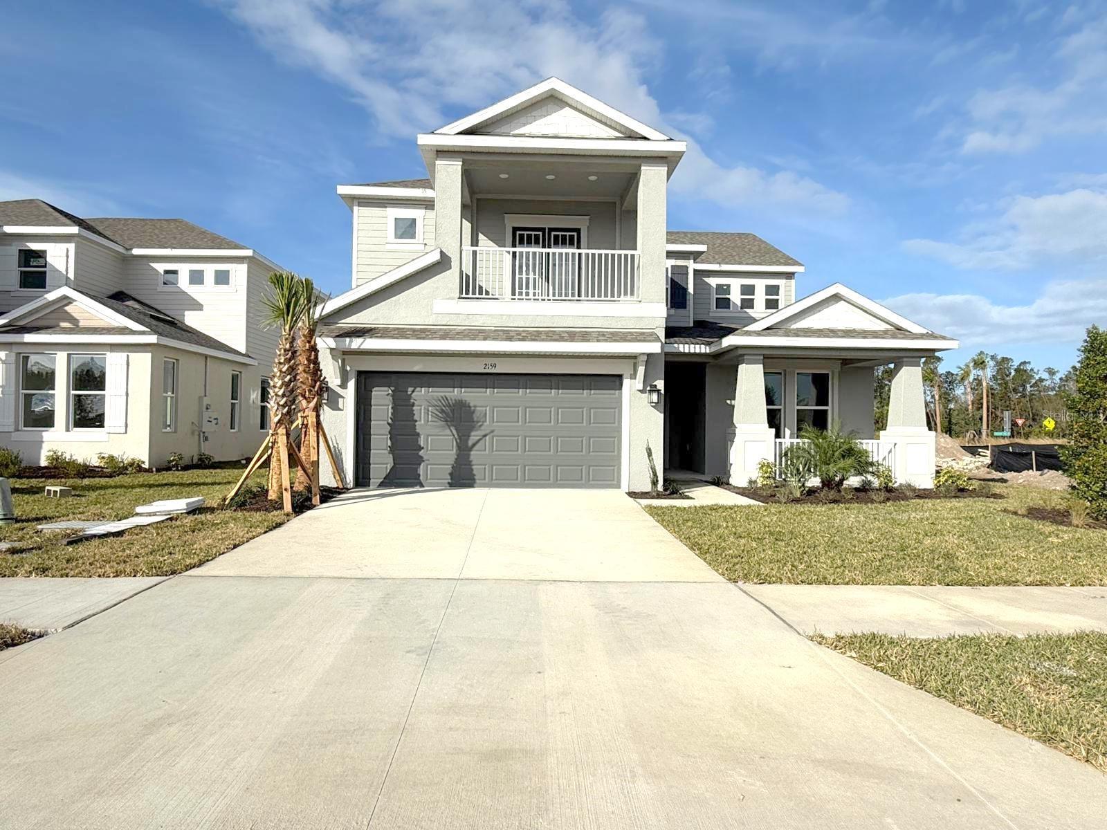 2159 LONGLINER LOOP, WESLEY CHAPEL, FL, 33543