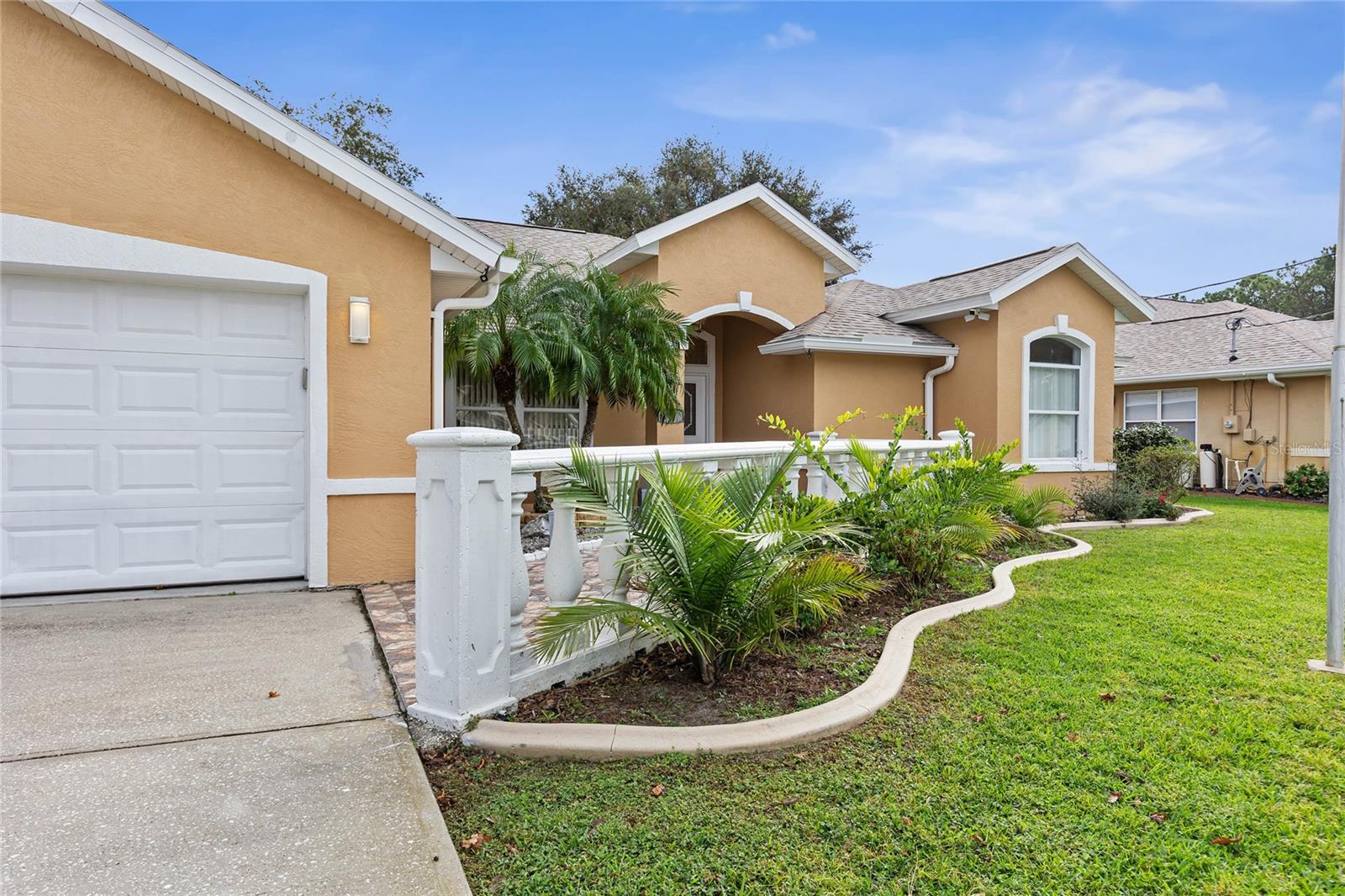 5 WILD ROSE PL, PALM COAST, FL, 32164