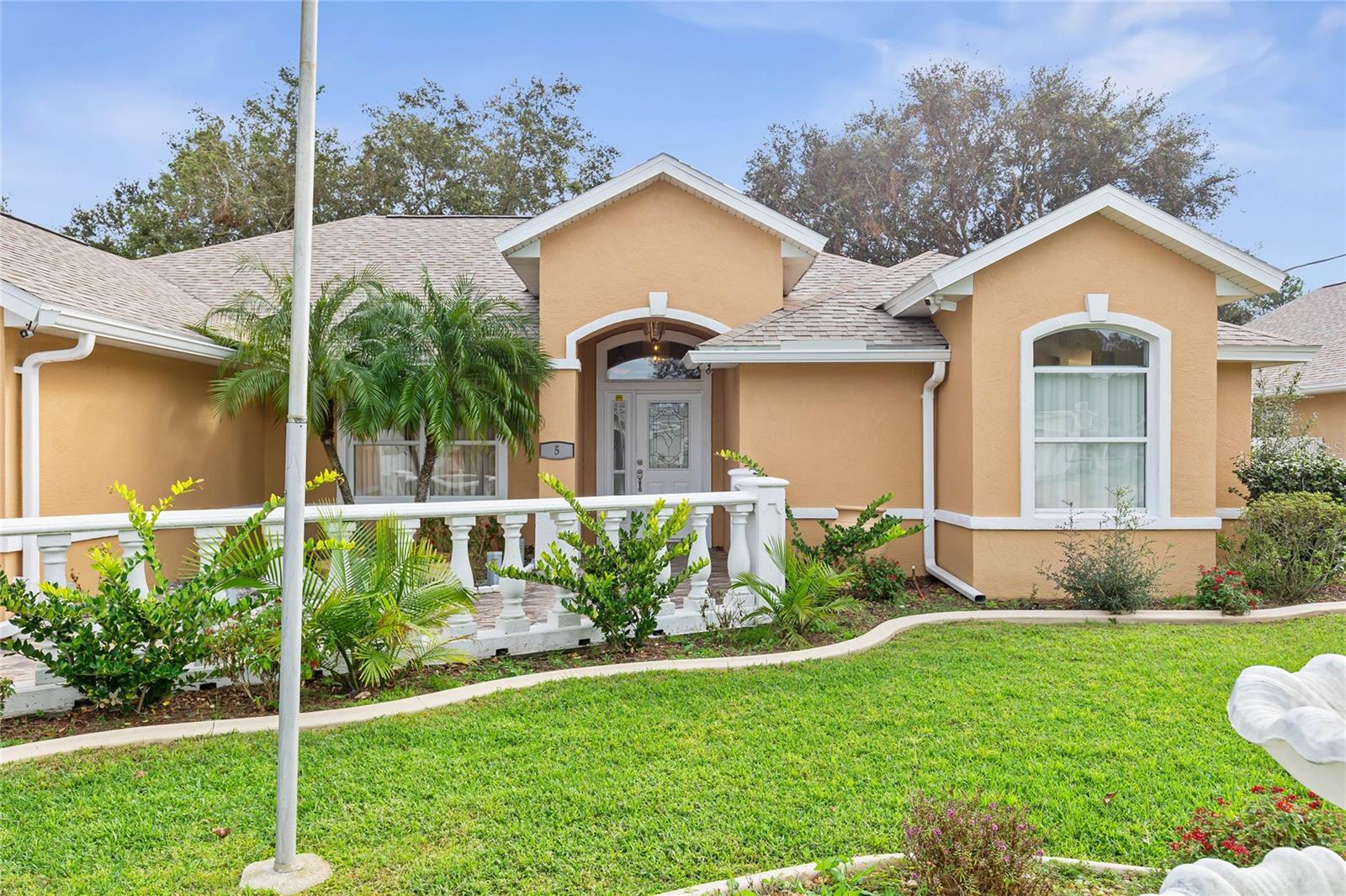 5 WILD ROSE PL, PALM COAST, FL, 32164