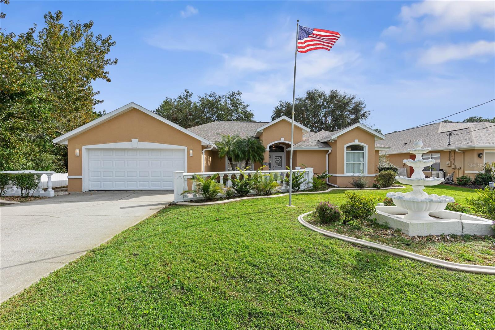 5 WILD ROSE PL, PALM COAST, FL, 32164