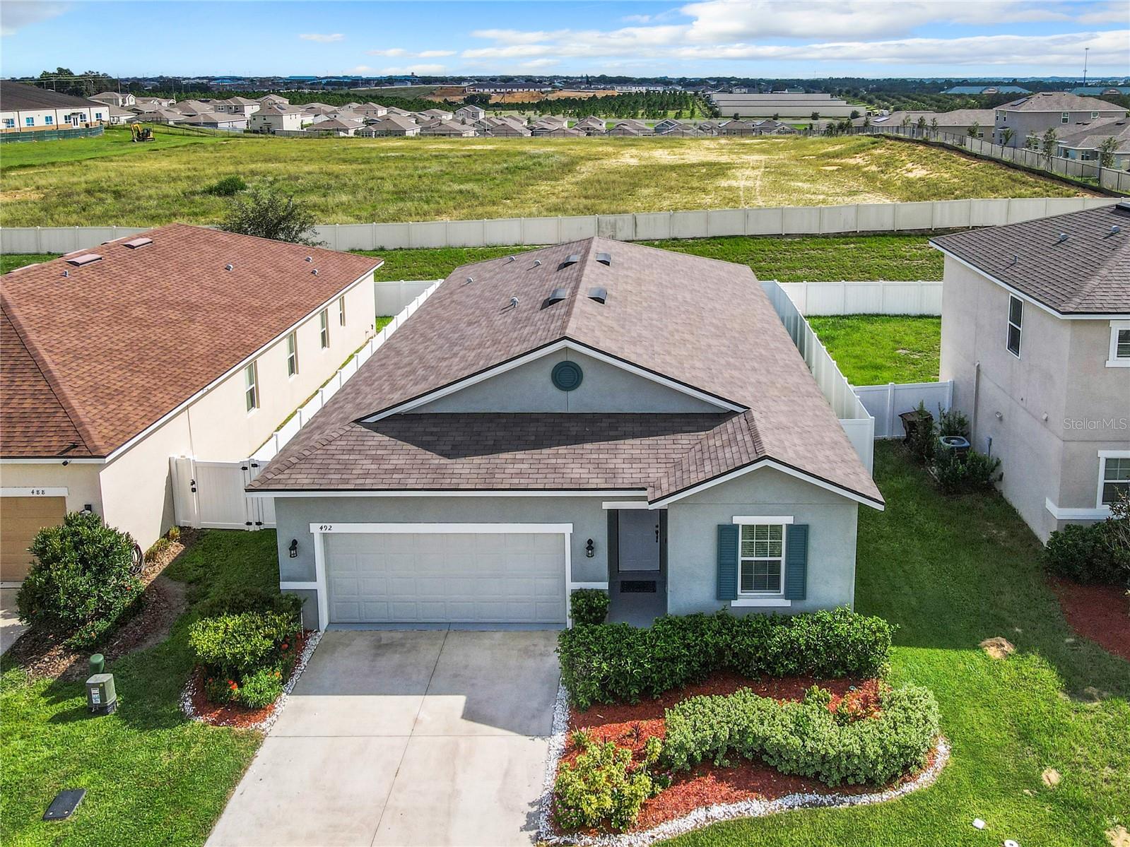 492 BUCHANNAN DR, DAVENPORT, FL, 33837