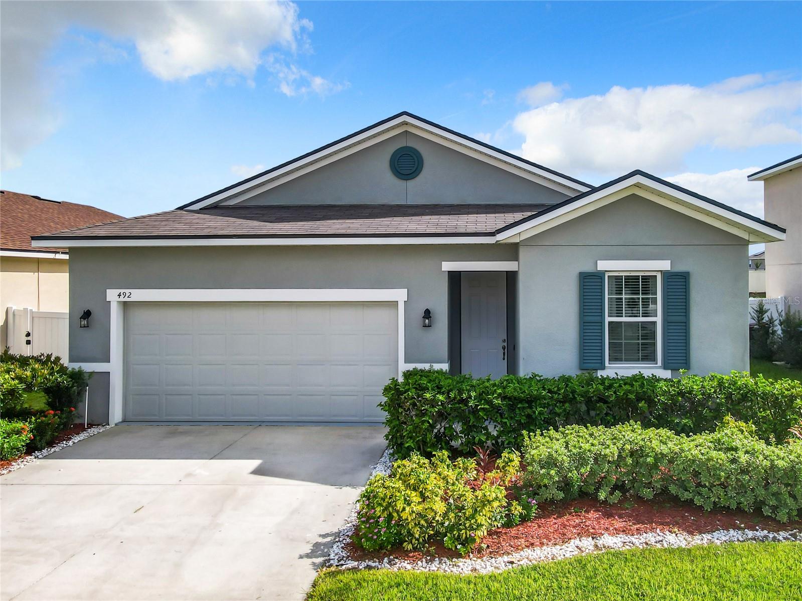 492 BUCHANNAN DR, DAVENPORT, FL, 33837