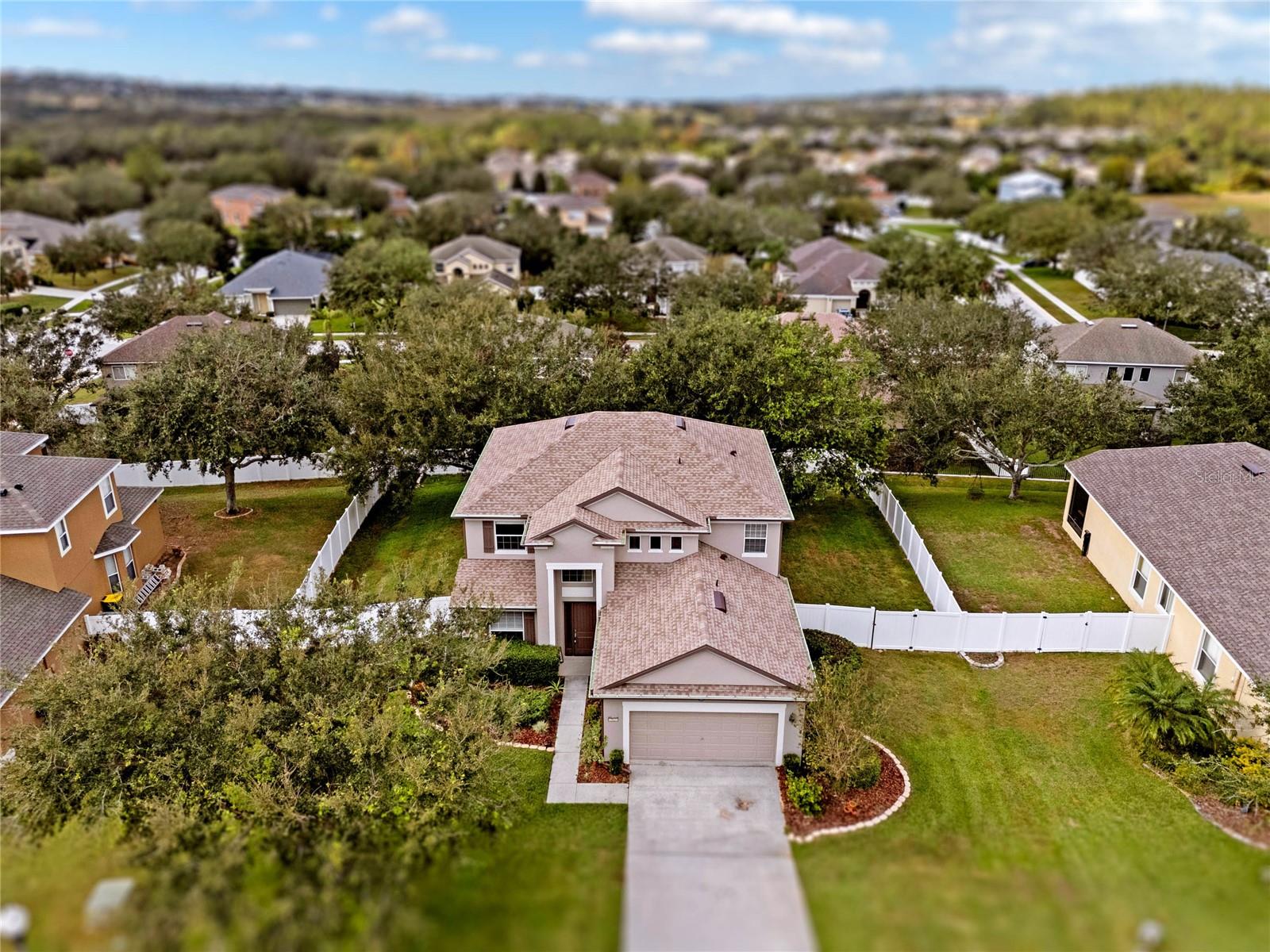 CLERMONT VERDE RIDGE UNIT 01, CLERMONT, FL, 34715
