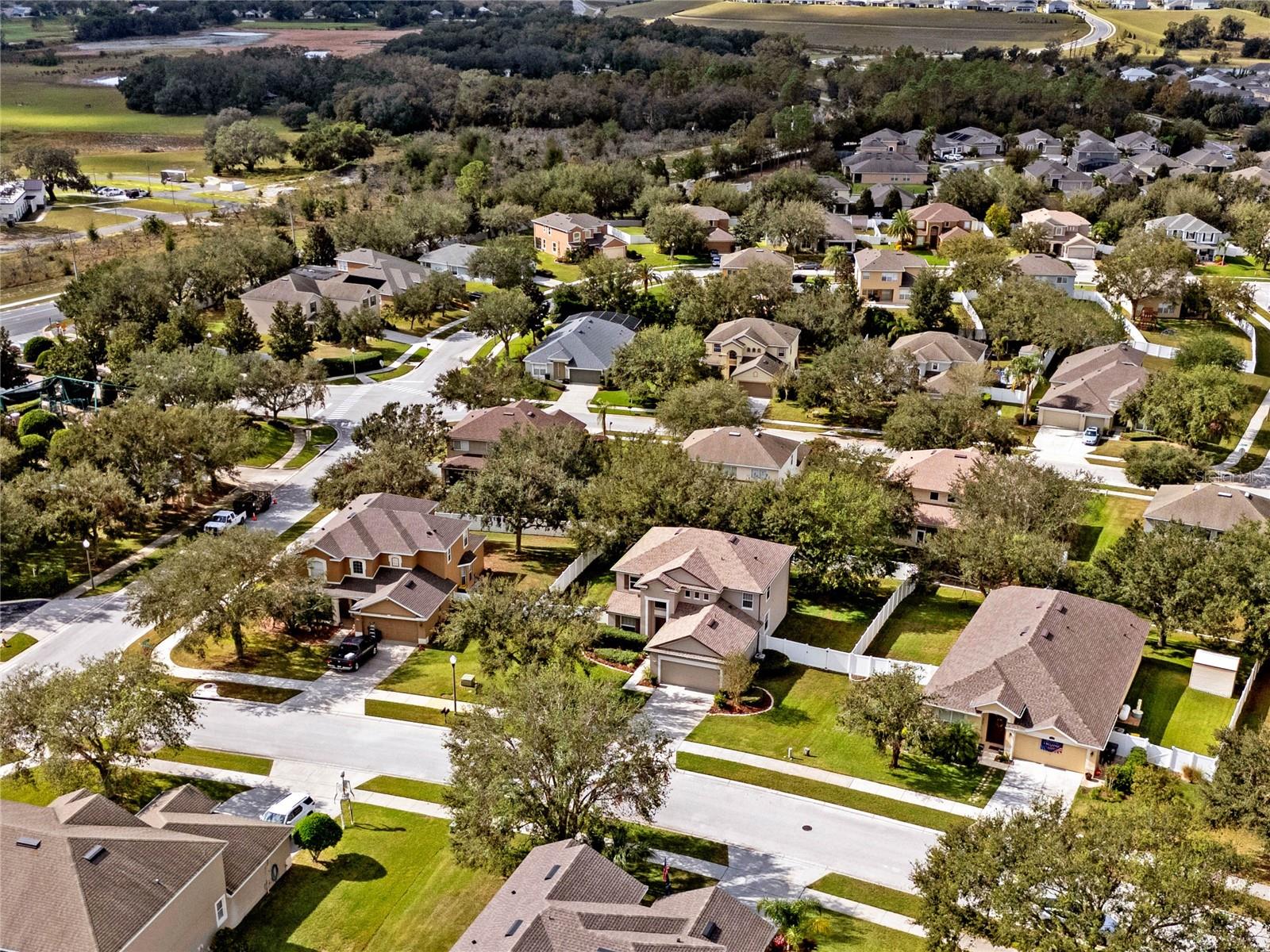 CLERMONT VERDE RIDGE UNIT 01, CLERMONT, FL, 34715