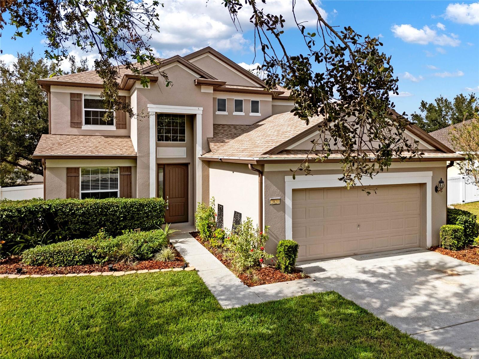 CLERMONT VERDE RIDGE UNIT 01, CLERMONT, FL, 34715