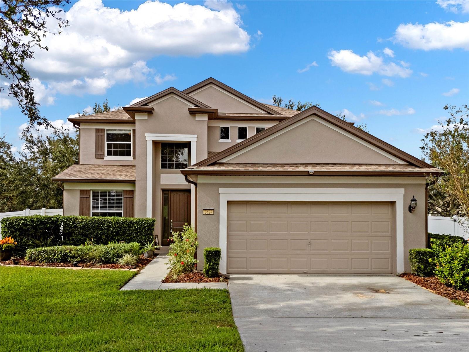 CLERMONT VERDE RIDGE UNIT 01, CLERMONT, FL, 34715