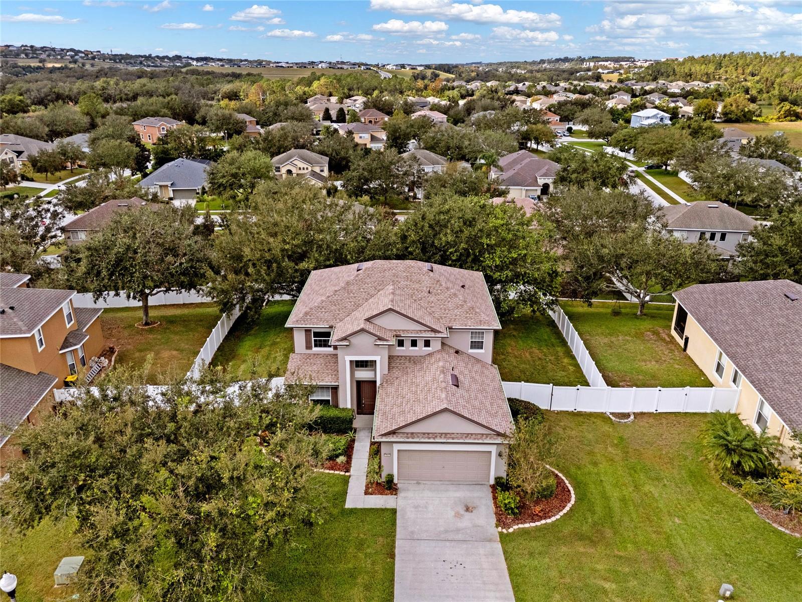 CLERMONT VERDE RIDGE UNIT 01, CLERMONT, FL, 34715