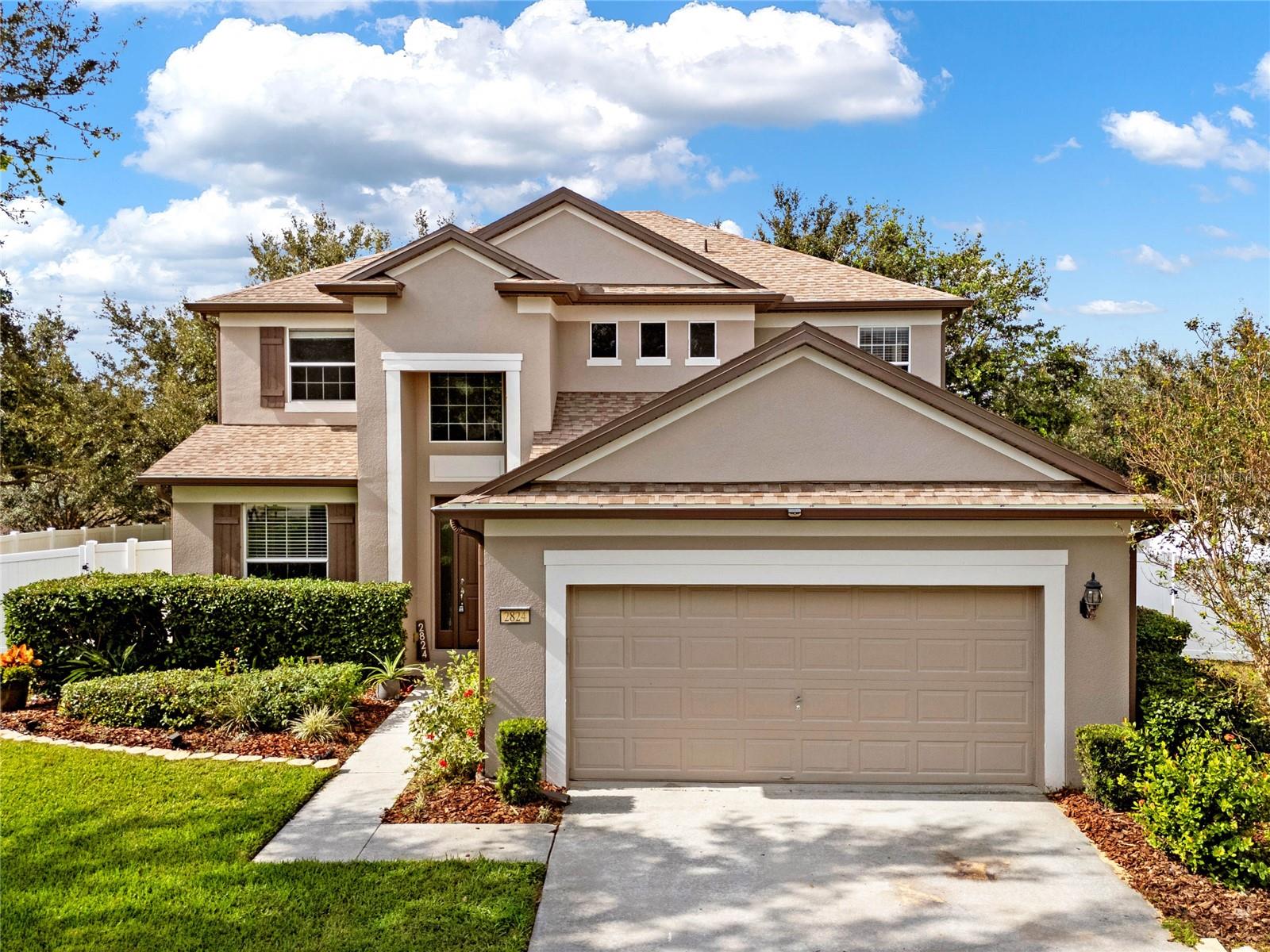 CLERMONT VERDE RIDGE UNIT 01, CLERMONT, FL, 34715