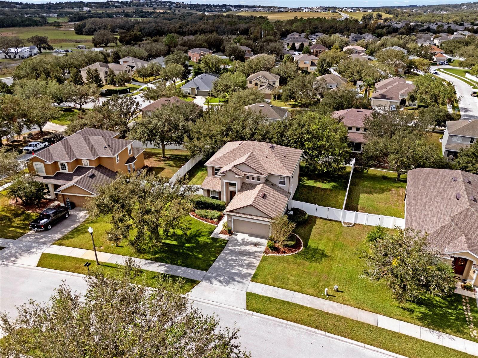CLERMONT VERDE RIDGE UNIT 01, CLERMONT, FL, 34715
