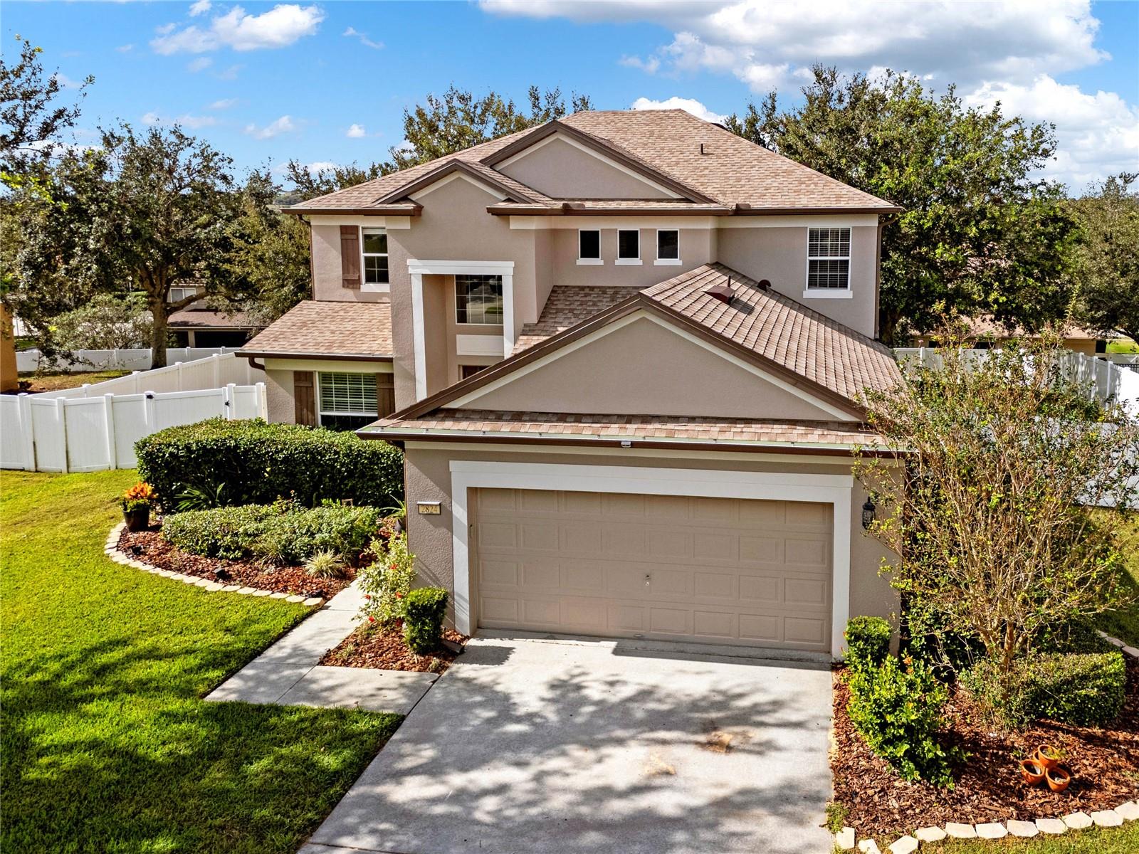 CLERMONT VERDE RIDGE UNIT 01, CLERMONT, FL, 34715