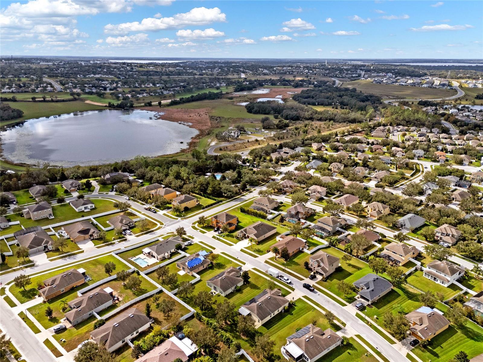 CLERMONT VERDE RIDGE UNIT 01, CLERMONT, FL, 34715