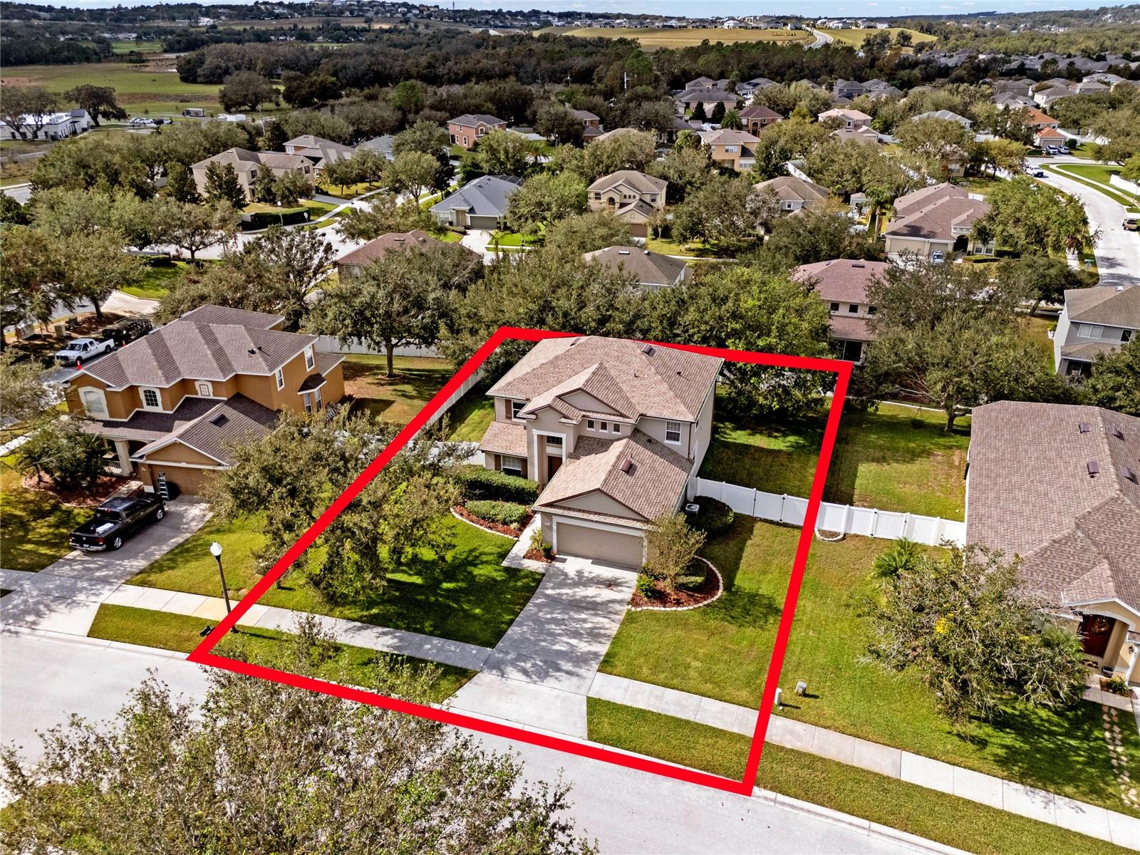 CLERMONT VERDE RIDGE UNIT 01, CLERMONT, FL, 34715